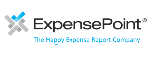 ExpensePoint and Logo and New Tagline 1000px