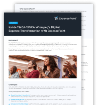 YMCA Winnipeg